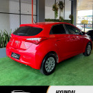 Hyundai HB20 Comfort 1.6 Flex Manual 2015-3