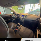 Hyundai HB20 Comfort 1.6 Flex Manual 2015-1