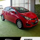 Hyundai HB20 Comfort 1.6 Flex Manual 2015-0