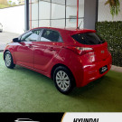 Hyundai HB20 Comfort 1.6 Flex Manual 2015-4