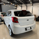 Ford Ka SEL 1.5 16V Flex 5p 2017 Flex-3