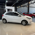 Ford Ka SEL 1.5 16V Flex 5p 2017 Flex-2