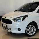 Ford Ka SEL 1.5 16V Flex 5p 2017 Flex-1