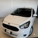 Ford Ka SEL 1.5 16V Flex 5p 2017 Flex-0