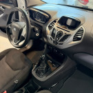 Ford Ka SEL 1.5 16V Flex 5p 2017 Flex-9