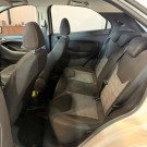 Ford Ka SEL 1.5 16V Flex 5p 2017 Flex-5
