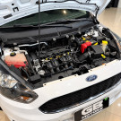 Ford Ka SEL 1.5 16V Flex 5p 2017 Flex-12