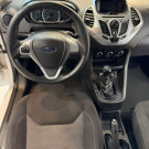 Ford Ka SEL 1.5 16V Flex 5p 2017 Flex-7