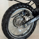 YAMAHA XTZ 250 LANDER CONNECTED 2025 Gasolina-13