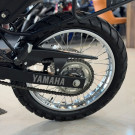 YAMAHA XTZ 250 LANDER CONNECTED 2025 Gasolina-15