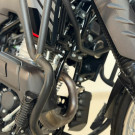 YAMAHA XTZ 250 LANDER CONNECTED 2025 Gasolina-11