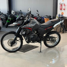 YAMAHA XTZ 250 LANDER CONNECTED 2025 Gasolina-1