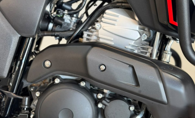 YAMAHA XTZ 250 LANDER CONNECTED 2025 Gasolina-9