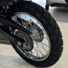 YAMAHA XTZ 250 LANDER CONNECTED 2025 Gasolina-14
