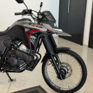 YAMAHA XTZ 250 LANDER CONNECTED 2025 Gasolina-2