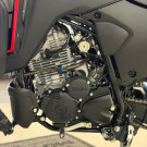 YAMAHA XTZ 250 LANDER CONNECTED 2025 Gasolina-10