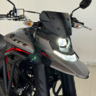 YAMAHA XTZ 250 LANDER CONNECTED 2025 Gasolina-6
