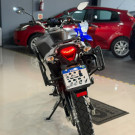 YAMAHA XTZ 250 LANDER CONNECTED 2025 Gasolina-4