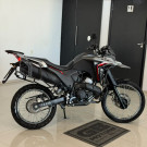 YAMAHA XTZ 250 LANDER CONNECTED 2025 Gasolina-0