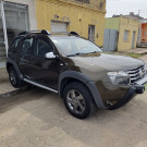 Renault DUSTER TECHROAD 1.6 Hi-Flex 16V Mec. 2013 Flex-7