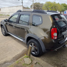 Renault DUSTER TECHROAD 1.6 Hi-Flex 16V Mec. 2013 Flex-4