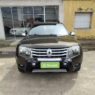 Renault DUSTER TECHROAD 1.6 Hi-Flex 16V Mec. 2013 Flex-1