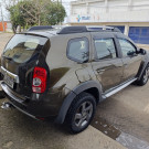 Renault DUSTER TECHROAD 1.6 Hi-Flex 16V Mec. 2013 Flex-0