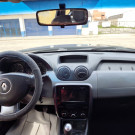 Renault DUSTER TECHROAD 1.6 Hi-Flex 16V Mec. 2013 Flex-8