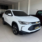 GM - Chevrolet TRACKER Premier 1.2 Turbo 12V Flex Aut. 2021 Flex-1
