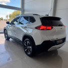 GM - Chevrolet TRACKER Premier 1.2 Turbo 12V Flex Aut. 2021 Flex-4