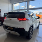 GM - Chevrolet TRACKER Premier 1.2 Turbo 12V Flex Aut. 2021 Flex-2