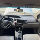 Honda Civic Sedan LXS 1.8/1.8 Flex 16V Aut. 4p 2013 Flex-6