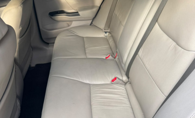 Honda Civic Sedan LXS 1.8/1.8 Flex 16V Aut. 4p 2013 Flex-8