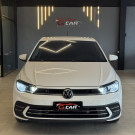 VW - VolksWagen Polo Highline TSI 1.0 Flex 12V Aut. 2024 Flex-3