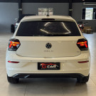 VW - VolksWagen Polo Highline TSI 1.0 Flex 12V Aut. 2024 Flex-4