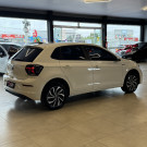VW - VolksWagen Polo Highline TSI 1.0 Flex 12V Aut. 2024 Flex-2