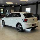 VW - VolksWagen Polo Highline TSI 1.0 Flex 12V Aut. 2024 Flex-1