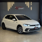 VW - VolksWagen Polo Highline TSI 1.0 Flex 12V Aut. 2024 Flex-0