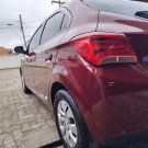 GM - Chevrolet ONIX HATCH LT 1.0 8V FlexPower 5p Mec. 2017 Flex-8