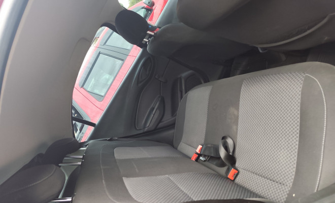 GM - Chevrolet ONIX HATCH LT 1.0 8V FlexPower 5p Mec. 2017 Flex-4