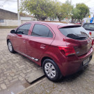 GM - Chevrolet ONIX HATCH LT 1.0 8V FlexPower 5p Mec. 2017 Flex-7
