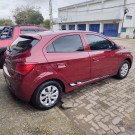 GM - Chevrolet ONIX HATCH LT 1.0 8V FlexPower 5p Mec. 2017 Flex-2