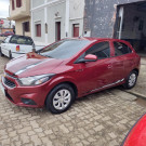 GM - Chevrolet ONIX HATCH LT 1.0 8V FlexPower 5p Mec. 2017 Flex-5