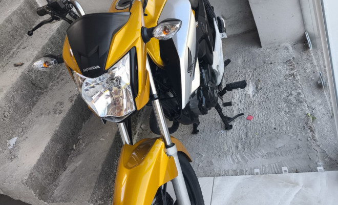 HONDA CG 160 TITAN FLEXONE/Ed.Especial 40 Anos 2022 Flex-9