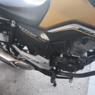 HONDA CG 160 TITAN FLEXONE/Ed.Especial 40 Anos 2022 Flex-5