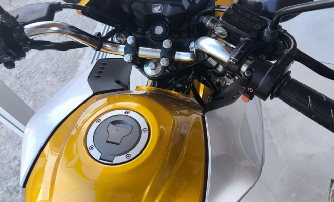 HONDA CG 160 TITAN FLEXONE/Ed.Especial 40 Anos 2022 Flex-0