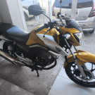 HONDA CG 160 TITAN FLEXONE/Ed.Especial 40 Anos 2022 Flex-6