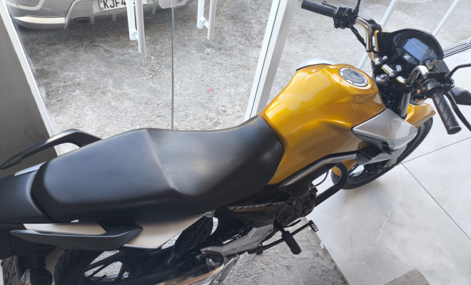 HONDA CG 160 TITAN FLEXONE/Ed.Especial 40 Anos 2022 Flex-3