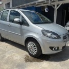 Fiat Idea ESSENCE Dualogic 1.6 Flex 16V 5p 2011 Flex-0