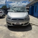 Fiat Idea ESSENCE Dualogic 1.6 Flex 16V 5p 2011 Flex-5
